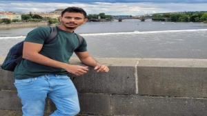 برلين: العثور على جثة طالب يمني بعد أيام من اختفائه