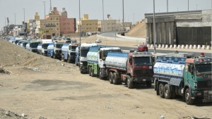 اقتصاد: الشتاء يرفع أسعار المياه في اليمن
