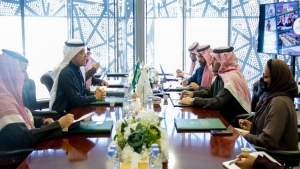 الرياض: "إيسيسكو" و"البرنامج السعودي" يتفقان على تنفيذ مشاريع تنموية في اليمن العام القادم