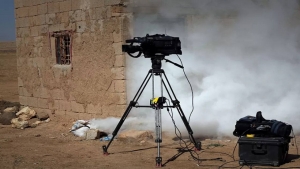 باريس: مقتل ما يقارب 1700 صحفي خلال العقدين الأخيرين وسوريا والعراق في صدارة أخطر البلدان