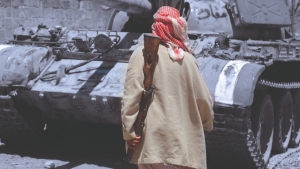 ابوظبي: يجب دفن اي اوهام بخصوص تقسيم اليمن