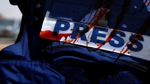 بروكسل: ارتفاع عدد الصحفيين القتلى بنسبة 44,6 بالمائة في العام 2022