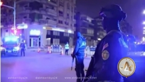 القاهرة: "داعش" يتبنى الهجوم الإرهابي الذي استهدف حاجزا أمنيا في الإسماعيلية