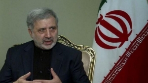 طهران: الخارجية الايرانية تتحدث عن توقيع اتفاقيات أمنية مع دول الجوار ومنها السعودية