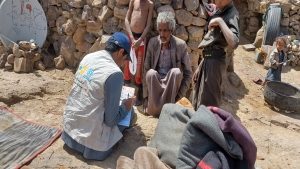 اليمن: تسجيل أقل نسبة نزوح داخلي خلال الأسبوع الأخير من عام 2022