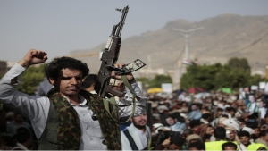 ترجمات: استعادة توازن القوى بوابة السلام في اليمن