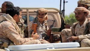 اليمن: مقتل 13 جنديا من القوات الحكومية باشتباكات ضد الحوثيين في محافظة مارب النفطية