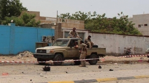 اليمن: 15قتيلا وجريحا بمواجهات عنيفة بين حلفاء الحكومة والحوثيين شمالي محافظة لحج