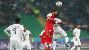 خليجي 25: عمان تفوز بصعوبة على اليمن في ثاني مباريات البطولة