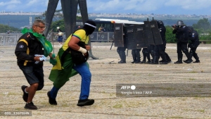 برازيليا: عملية الانقلاب تبوء بالفشل