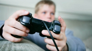 صحة: دراسة تقول إن ألعاب الفيديو قد تهدد صحة قلب الاطفال