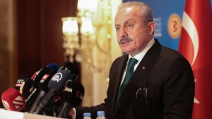 أنطاليا: تركيا تقول ان وقف اطلاق النار خطوة نحو الحل السياسي في اليمن