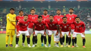 خليجي 25: منتخب اليمن يواجه غداً نظيره العراقي في مباراة وداع البطولة