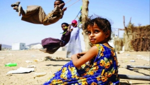 مسقط: المبعوث الأممي يبحث مع المسؤولين العمانيين جهود إحياء الهدنة في اليمن
