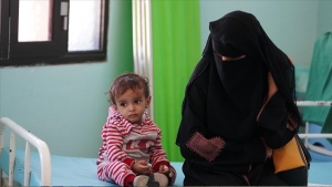 تقرير: وسط الحصار وشح الإمكانيات.. الحرب تهدد مئات اليمنيين بالعمى