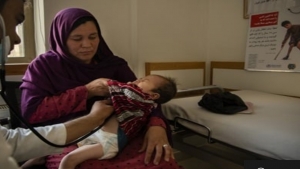 نيويورك: الأمم المتحدة تحذر من أن سوء التغذية تهدد حياة 30 مليون طفل في 15 بلدا أكثر تضرراً بينها اليمن