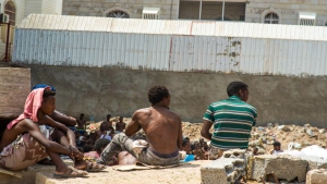 اليمن: انتحار مهاجر أفريقي في البيضاء