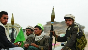اسوشيتد برس: متمردو اليمن والسعوديون في محادثات سرية للحفاظ على الهدنة