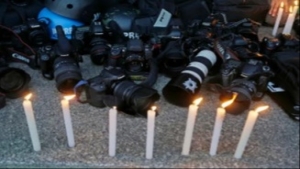 باريس: "يونسكو" تقول إن ارتفاع عدد الصحفيين القتلى عام 2022 سببه استمرار الإفلات من العقاب في الجرائم ضدهم