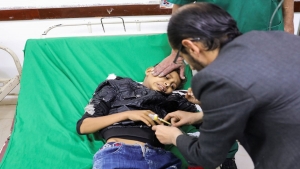 اليمن: النقص في الأدوية يؤدي إلى تفاقم معاناة مرضى السرطان