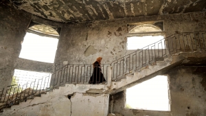 تقرير: مقعد في طاولة المفاوضات.. كيف تصبح المرأة عامل رئيس لبناء السلام في اليمن