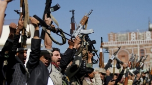 اليمن: جماعة الحوثي تهاجم بريطانيا على خلفية اعلانها دعم اجراءات اقتصادية حكومية