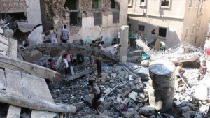 اليمن: مطالبات حقوقية بتضمين العدالة للمتضررين وعدم الإفلات من العقاب في أي اتفاق لإنهاء الصراع
