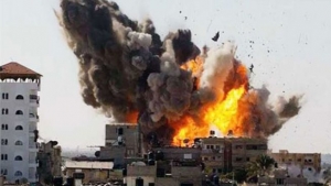 اليمن: جماعة الحوثي تتحدث عن إصابة 4 مدنيين بينهم أفارقة بقصف سعودي على صعدة