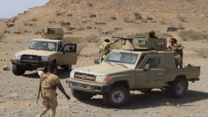 اليمن:11 قتيلا بمواجهات بين القوات الجنوبية ومقاتلي القاعدة في ابين