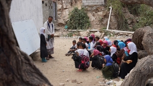 جنيف: خُمس الأطفال في منطقة الشرق الأوسط وشمال أفريقيا خارج المدارس