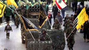 واشنطن: أمريكا تعاقب صاحب شركة صرافة لبنانيا بسبب صلات مزعومة مع حزب الله