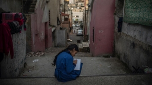 جنيف: 130 مليون فتاة حول العالم محرومات من حقهن في التعليم