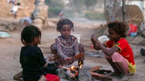 نيويورك: "الإنقاذ الدولية" تناشد المانحين التوفيق بين التمويل والاحتياجات الإنسانية المتزايدة في اليمن