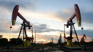 اقتصاد: النفط ينخفض دولارين بفعل مخاوف الاقتصاد العالمي ‏