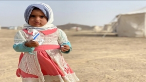 اليمن: إدارة النازحين في مأرب تتهم "برنامج الغذاء العالمي" بالامتناع عن صرف مستحقات النازحين