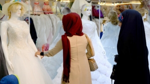 القاهرة: الزواج والطلاق في الدول العربية.. أرقام تدق ناقوس الخطر
