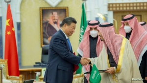 رويترز: الصين تسعى إلى منطقة تجارة حرة مع الخليج "في أقرب وقت ممكن"
