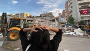 اليمن: الحكومة توجه سفارتها في تركيا بمتابعة اوضاع الجالية اليمنية عقب الزلزال المدمر