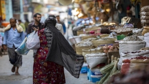 نيويورك: هيومن رايتس ووتش تدعو الحوثيين الى انهاء فوري لانتهاكات حقوق النساء في اليمن