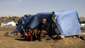 اليمن: 65% من الأسر النازحة تعاني من انعدام الأمن الغذائي وبحاجة لتدخل طارئ