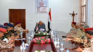 اليمن: اللجنة الوطنية للمرأة تعبر عن خيبة املها للتراجع عن قرارت تعيين قيادات نسائية في مراكز صنع القرار الأمني بتعز