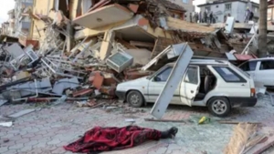 انقرة: قتيلان و6 مفقودين بين 109 يمنيين متضررين من زلزال تركيا