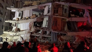 زلزال تركيا وسوريا: عدد قتلى الزلزال المدمر يتجاوز 16 ألفا