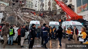 زلزال تركيا وسوريا: السبت.. آخر حصيلة للزلزال المدمر