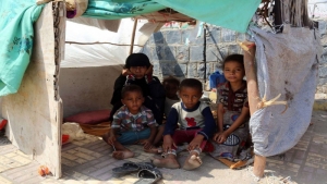اليمن: أكثر من نصف الأسر النازحة بحاجة ماسة للخدمات الصحية المنقذة للحياة