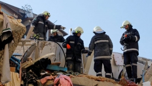 زلزال تركيا وسوريا: عدد الضحايا يتجاوز 28 ألفا مع تضاؤل آمال العثور على ناجين