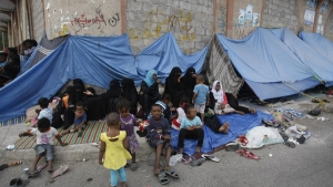 اليمن: منظمة الهجرة تدعو إلى تقديم مساعدات عاجلة للنازحين حديثا في مأرب