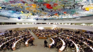 جنيف: اللجنة الإقتصادية والاجتماعية بمفوضية حقوق الإنسان تناقش الأسبوع القادم التقرير الدوري الخاص باليمن