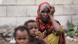 نيويورك: منظمات دولية تطلق نداء لمنع المجاعة الوشيكة في 6 بلدان بينها اليمن