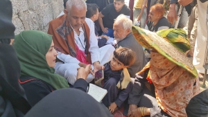 اليمن: لجنة التحقيق الوطنية تنفذ نزولا ميدانيا لرصد الانتهاكات في مناطق التماس بتعز